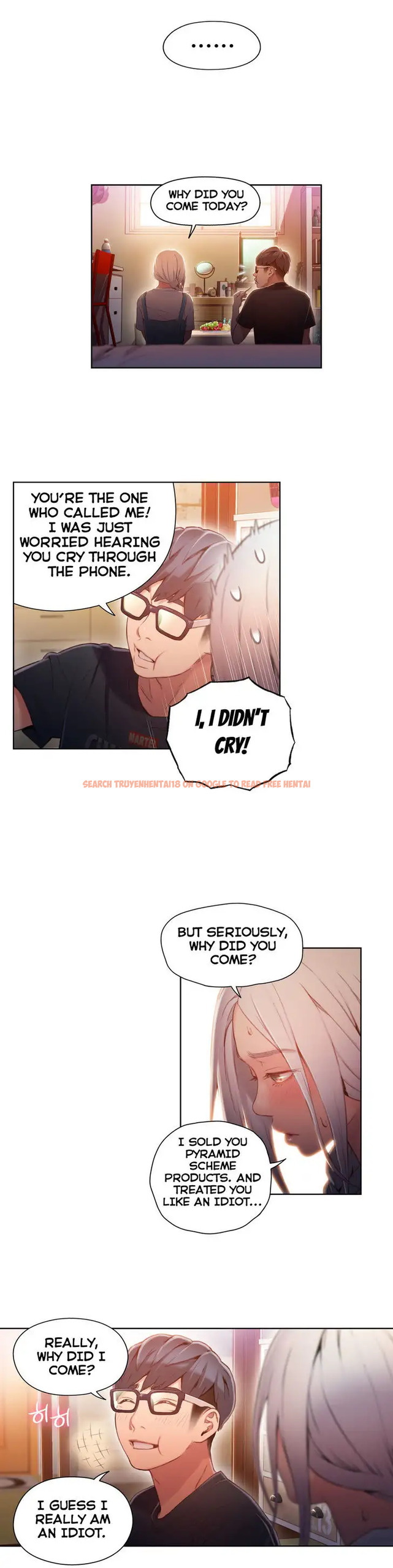 Read Hentai Image 10 626 in comic Sweet Guy - Chapter 48 - www.hentaitnt.net