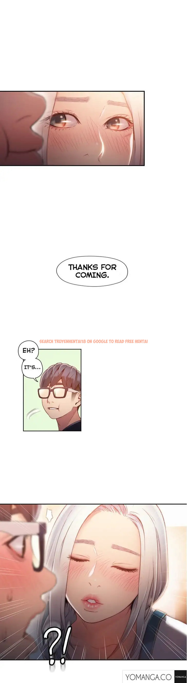 Read Hentai Image 11 626 in comic Sweet Guy - Chapter 48 - www.hentaitnt.net