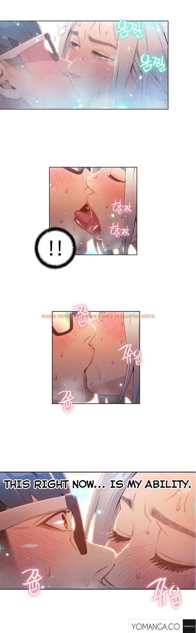 Read Hentai Image 13 626 in comic Sweet Guy - Chapter 48 - www.hentaitnt.net