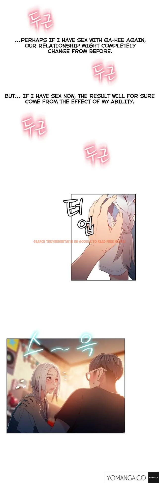 Read Hentai Image 14 626 in comic Sweet Guy - Chapter 48 - www.hentaitnt.net