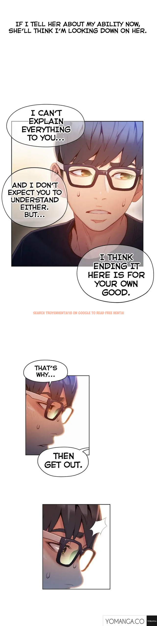 Read Hentai Image 16 626 in comic Sweet Guy - Chapter 48 - www.hentaitnt.net