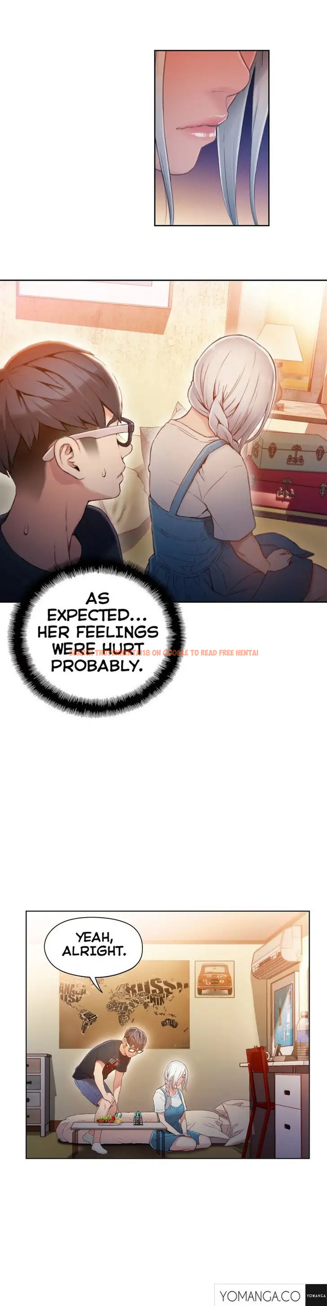 Read Hentai Image 17 626 in comic Sweet Guy - Chapter 48 - www.hentaitnt.net