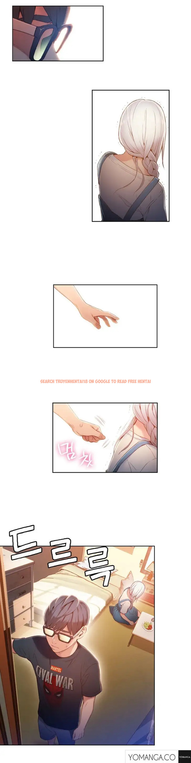 Read Hentai Image 18 626 in comic Sweet Guy - Chapter 48 - www.hentaitnt.net