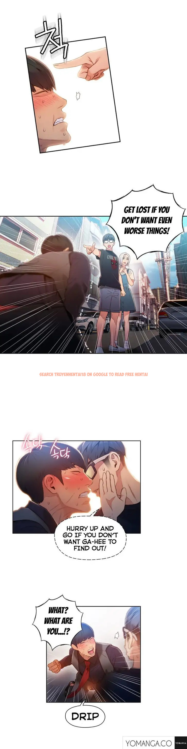 Read Hentai Image 3 623 in comic Sweet Guy - Chapter 48 - www.hentaitnt.net