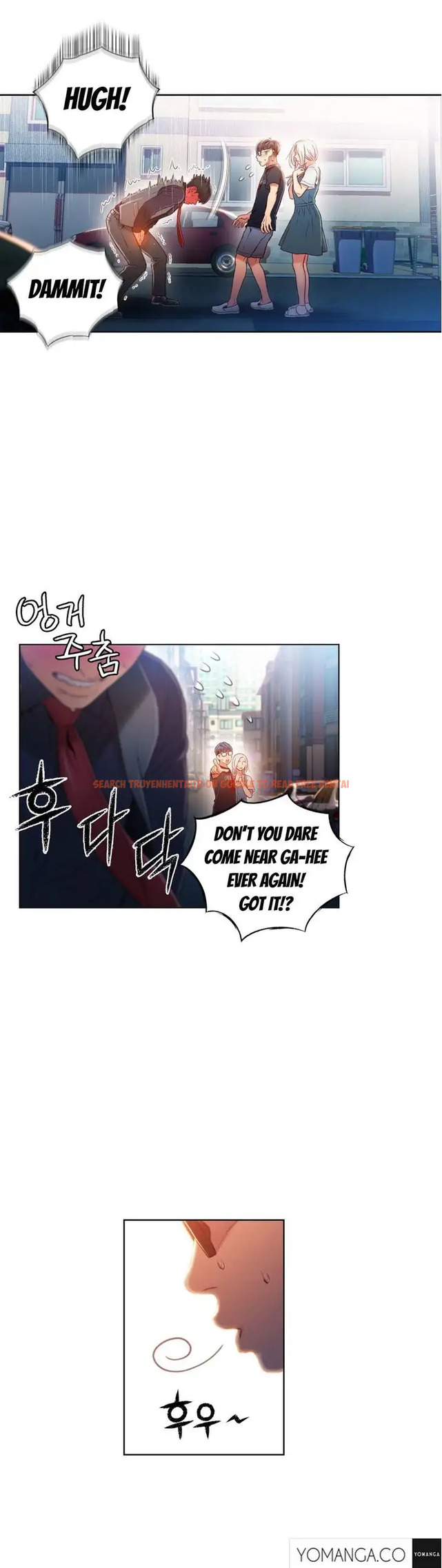 Read Hentai Image 4 626 in comic Sweet Guy - Chapter 48 - www.hentaitnt.net