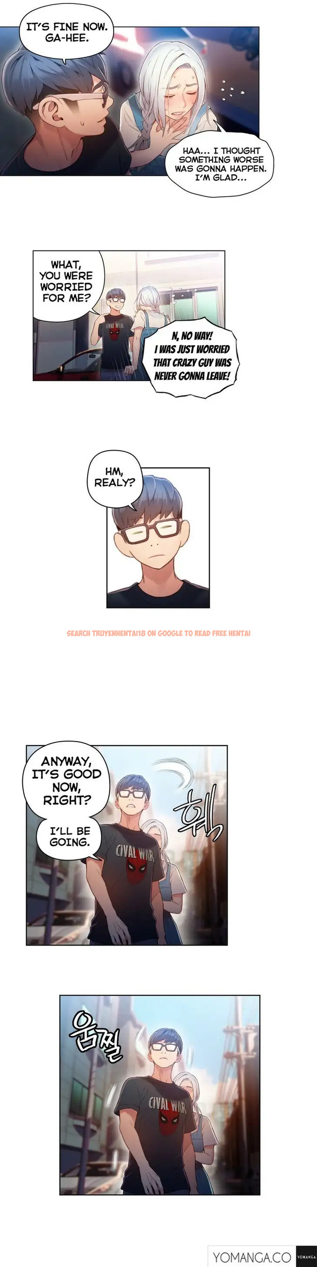 Read Hentai Image 5 626 in comic Sweet Guy - Chapter 48 - www.hentaitnt.net