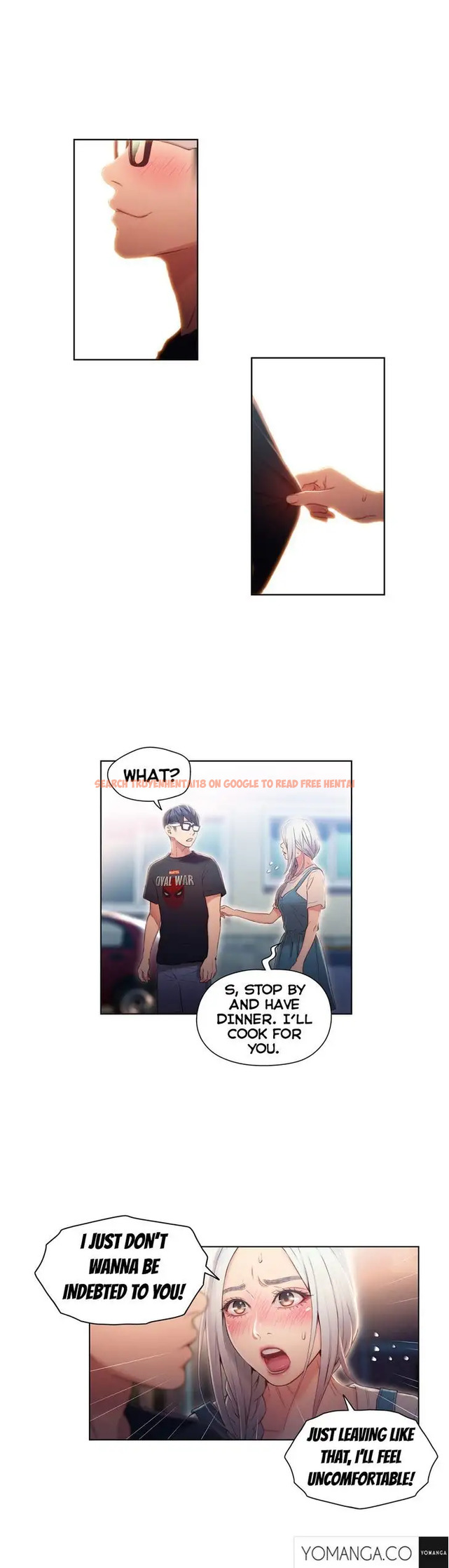 Read Hentai Image 6 626 in comic Sweet Guy - Chapter 48 - www.hentaitnt.net