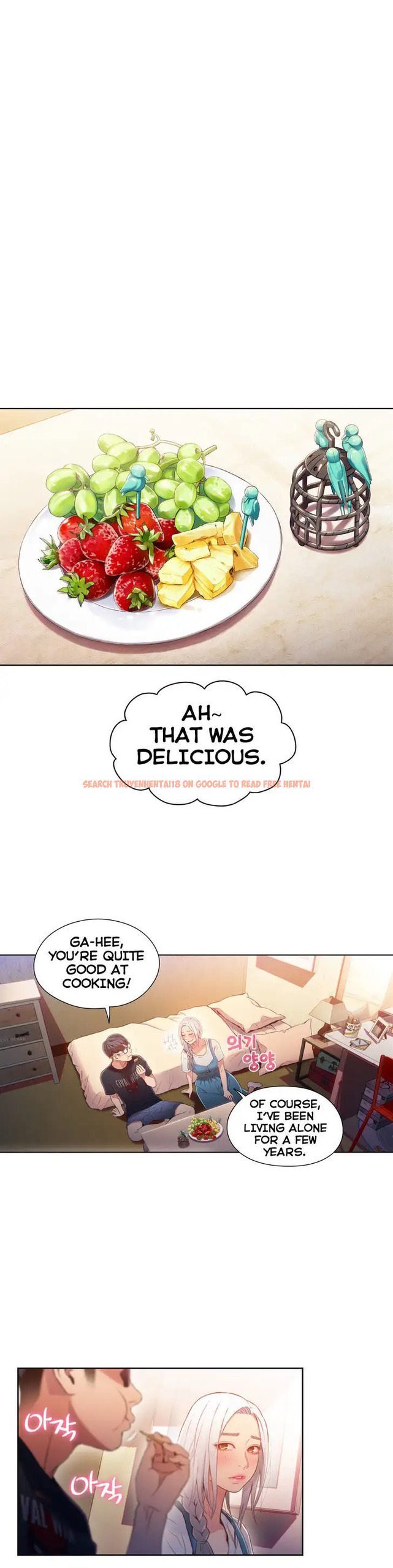 Read Hentai Image 9 626 in comic Sweet Guy - Chapter 48 - www.hentaitnt.net