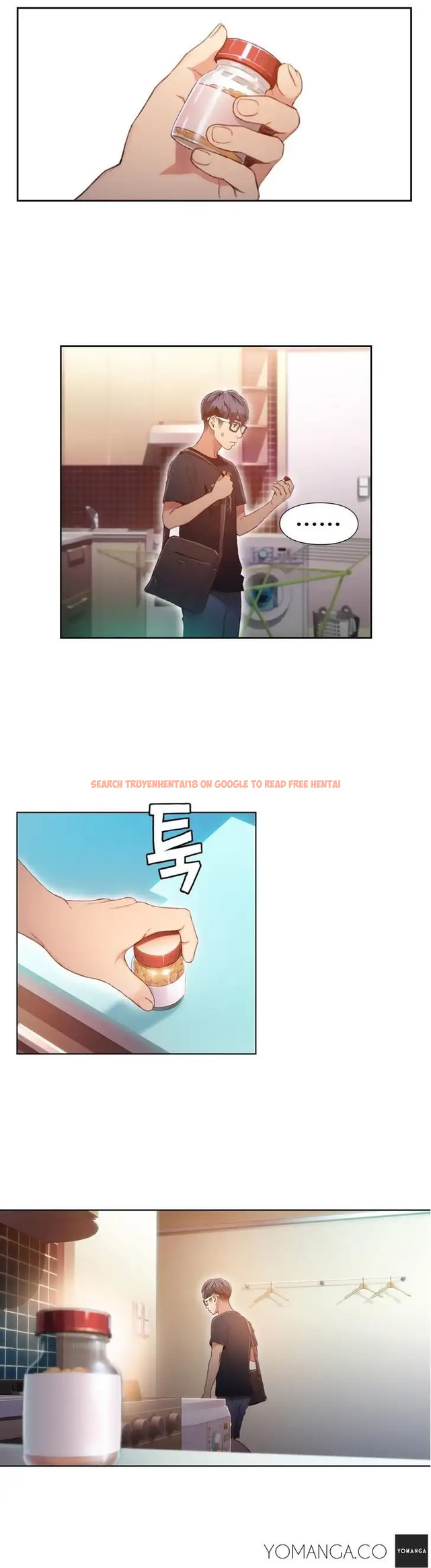 Read Hentai Image 11 623 in comic Sweet Guy - Chapter 49 - www.hentaitnt.net