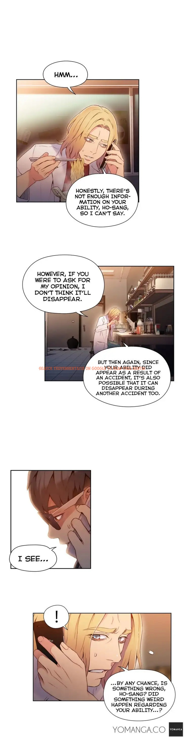 Read Hentai Image 16 623 in comic Sweet Guy - Chapter 49 - www.hentaitnt.net