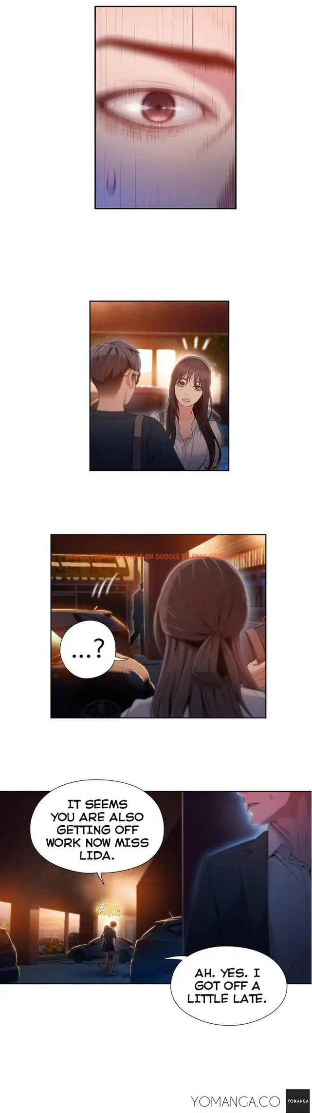 Read Hentai Image 10 623 in comic Sweet Guy - Chapter 50 - www.hentaitnt.net