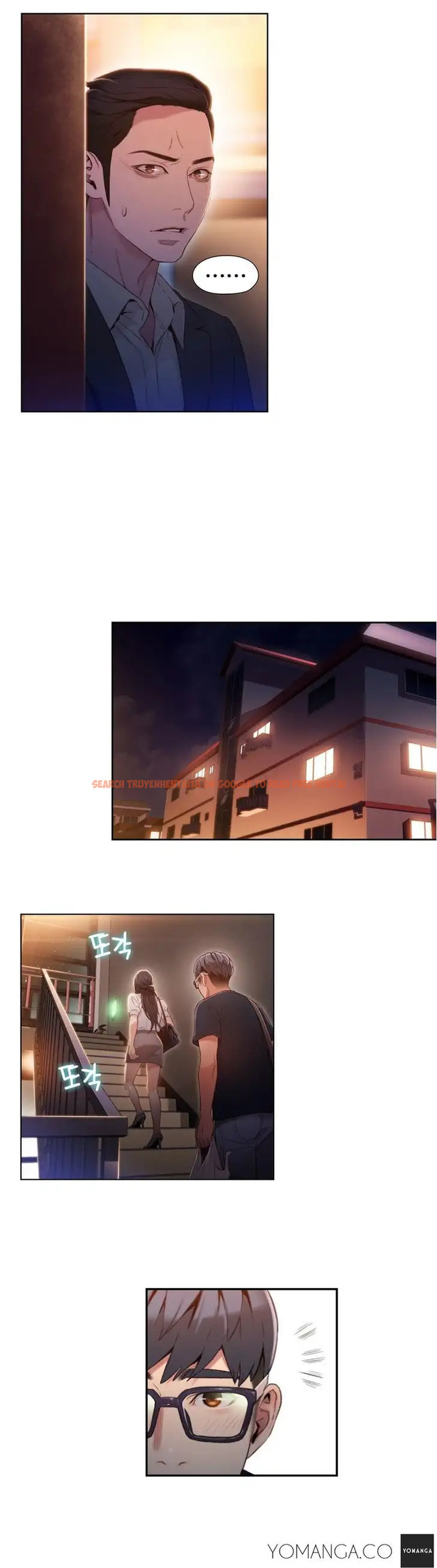 Read Hentai Image 11 623 in comic Sweet Guy - Chapter 50 - www.hentaitnt.net