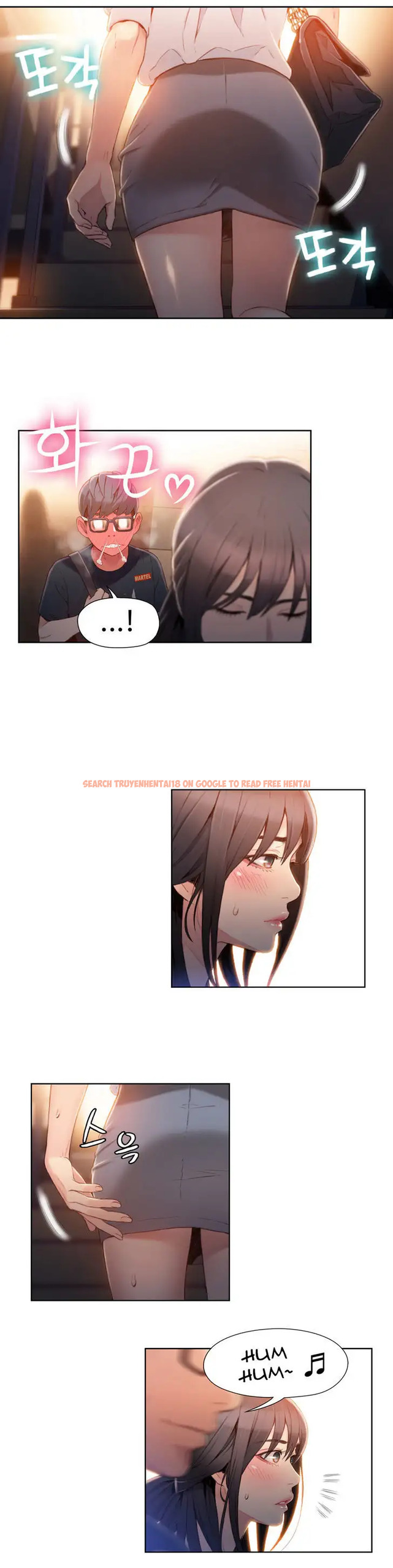 Read Hentai Image 12 623 in comic Sweet Guy - Chapter 50 - www.hentaitnt.net