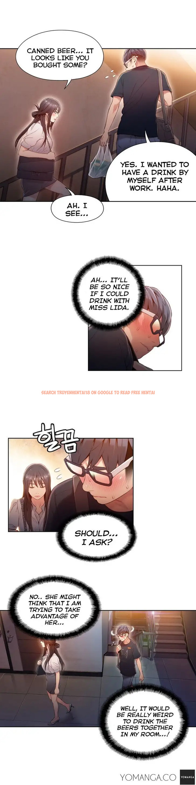 Read Hentai Image 14 623 in comic Sweet Guy - Chapter 50 - www.hentaitnt.net