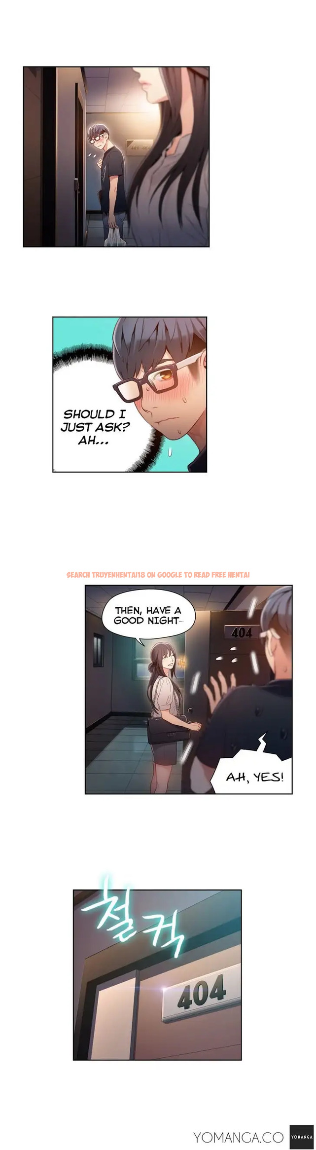 Read Hentai Image 15 623 in comic Sweet Guy - Chapter 50 - www.hentaitnt.net