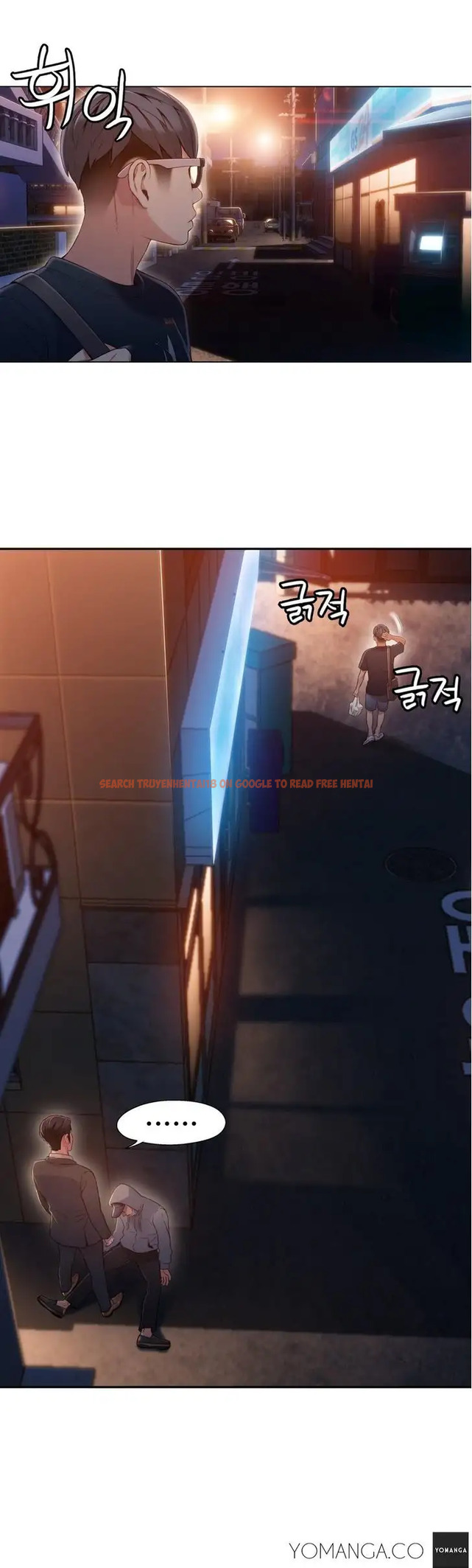 Read Hentai Image 7 623 in comic Sweet Guy - Chapter 50 - www.hentaitnt.net