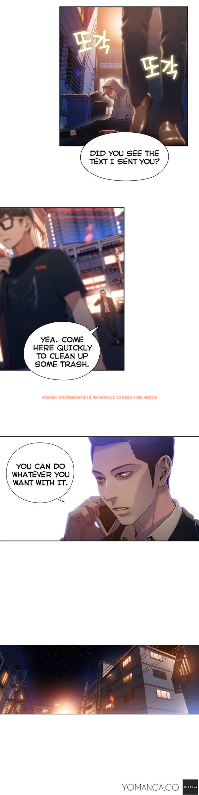 Read Hentai Image 8 623 in comic Sweet Guy - Chapter 50 - www.hentaitnt.net