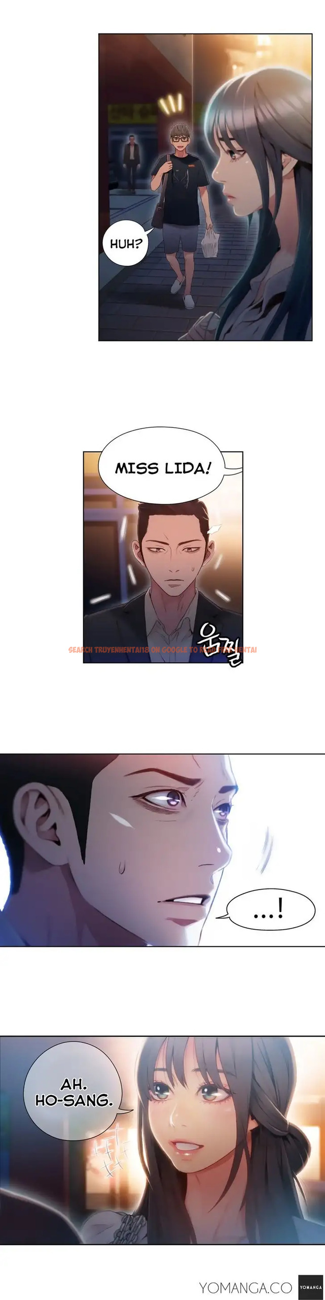 Read Hentai Image 9 623 in comic Sweet Guy - Chapter 50 - www.hentaitnt.net