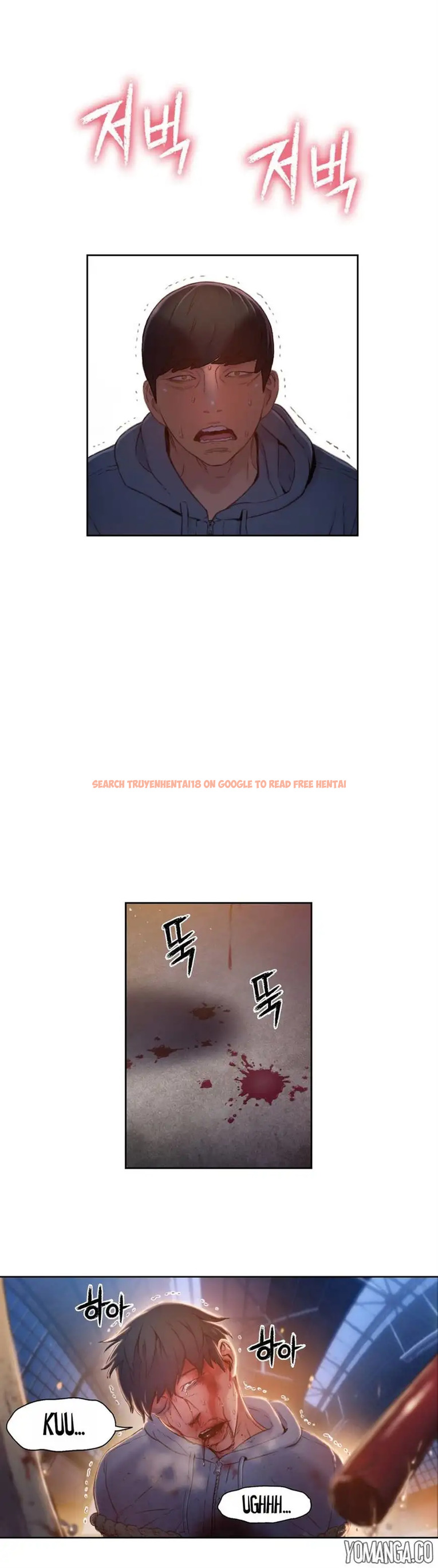 Read Hentai Image 12 622 in comic Sweet Guy - Chapter 51 - www.hentaitnt.net