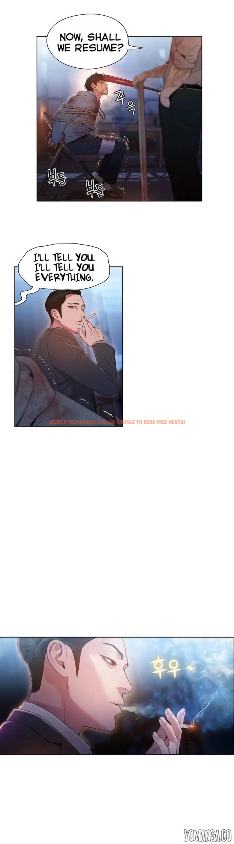 Read Hentai Image 13 622 in comic Sweet Guy - Chapter 51 - www.hentaitnt.net