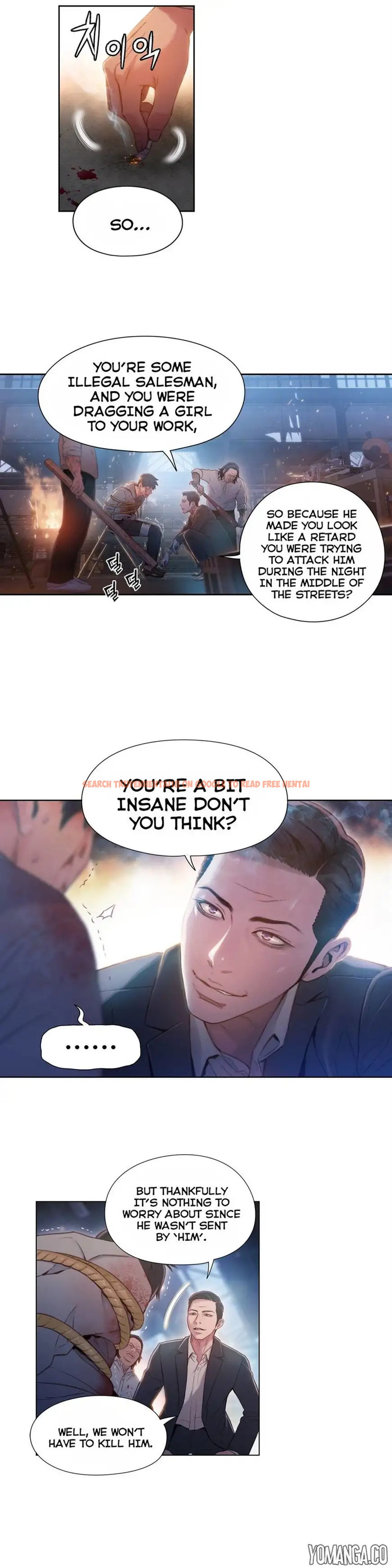 Read Hentai Image 14 622 in comic Sweet Guy - Chapter 51 - www.hentaitnt.net