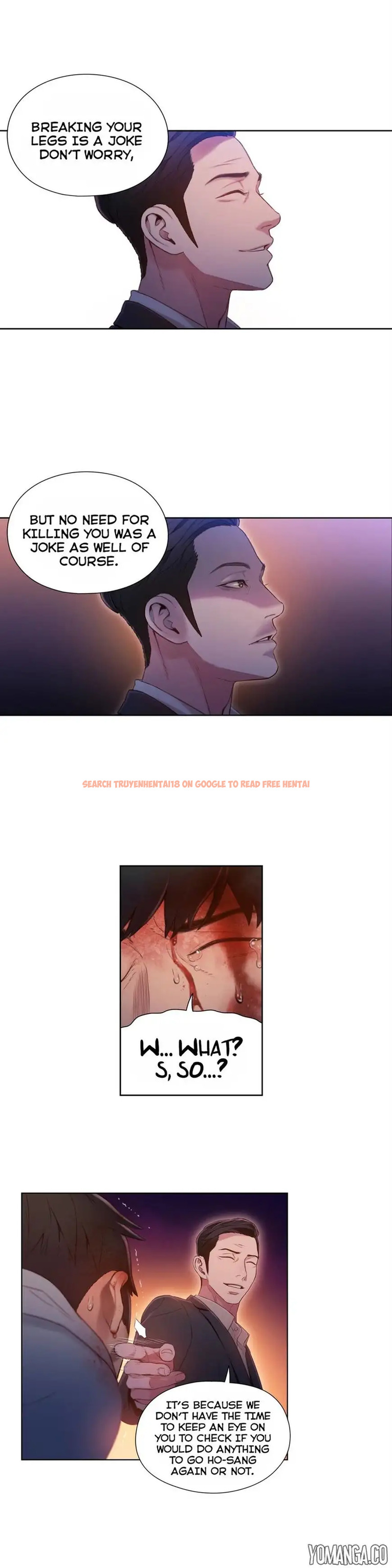 Read Hentai Image 16 623 in comic Sweet Guy - Chapter 51 - www.hentaitnt.net