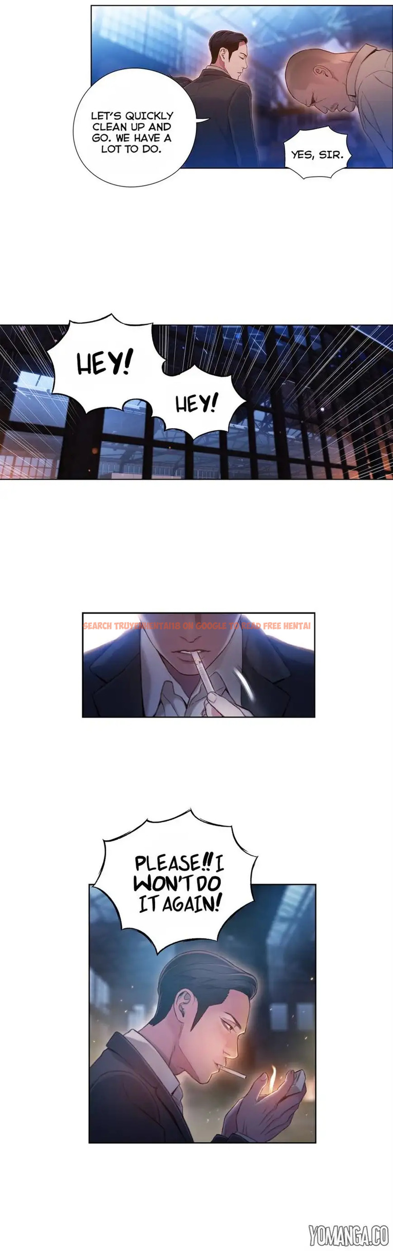 Read Hentai Image 17 623 in comic Sweet Guy - Chapter 51 - www.hentaitnt.net