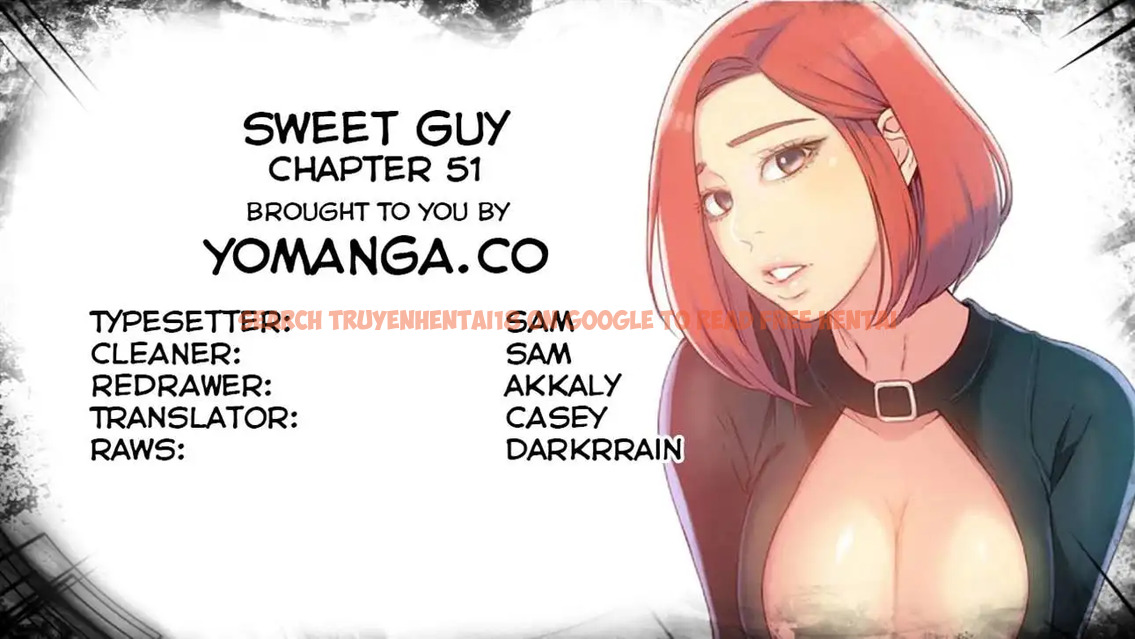 Read Hentai Image 20 623 in comic Sweet Guy - Chapter 51 - www.hentaitnt.net