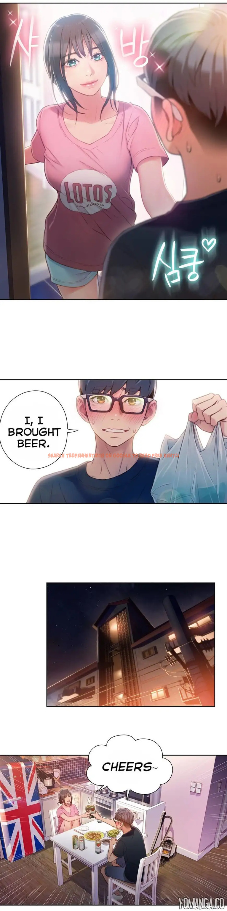 Read Hentai Image 4 622 in comic Sweet Guy - Chapter 51 - www.hentaitnt.net