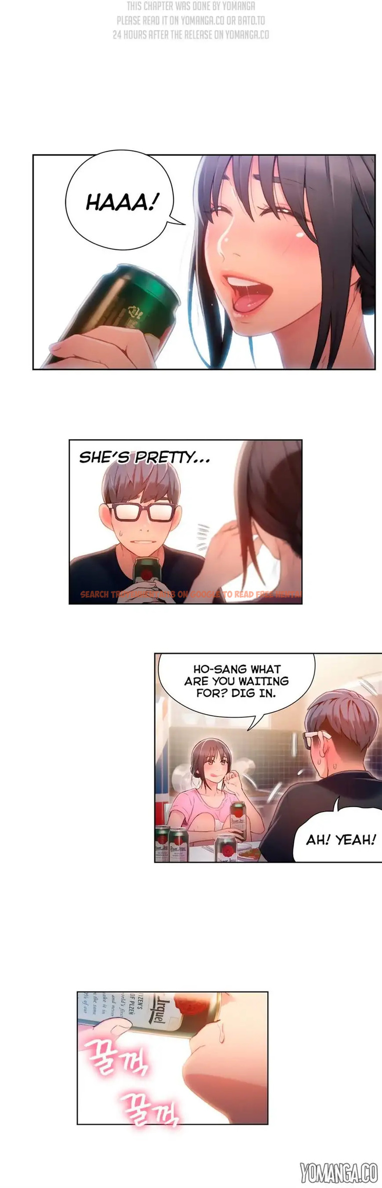 Read Hentai Image 5 622 in comic Sweet Guy - Chapter 51 - www.hentaitnt.net