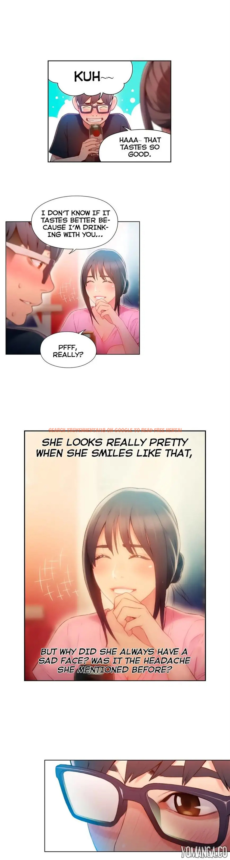 Read Hentai Image 6 622 in comic Sweet Guy - Chapter 51 - www.hentaitnt.net