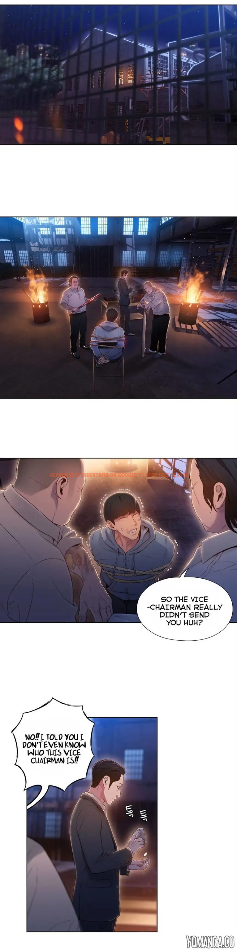 Read Hentai Image 9 622 in comic Sweet Guy - Chapter 51 - www.hentaitnt.net