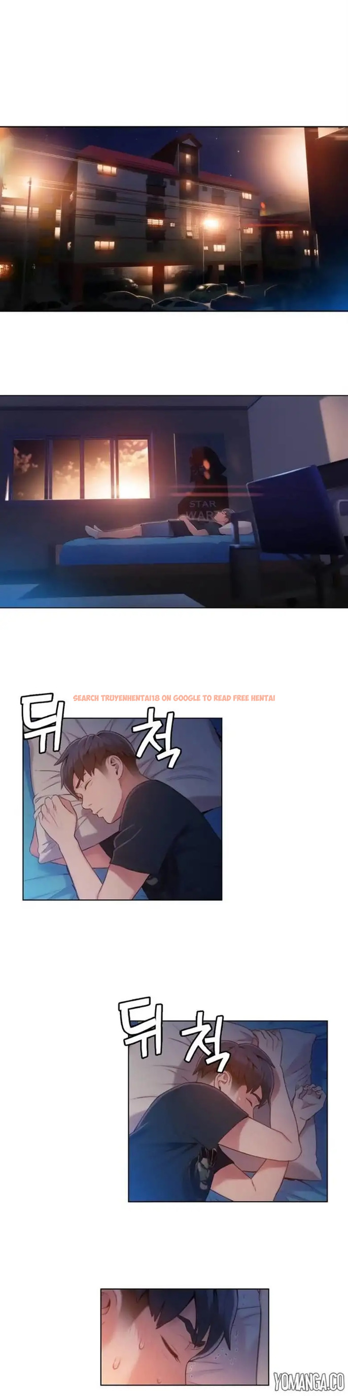 Read Hentai Image 1 622 in comic Sweet Guy - Chapter 52 - www.hentaitnt.net