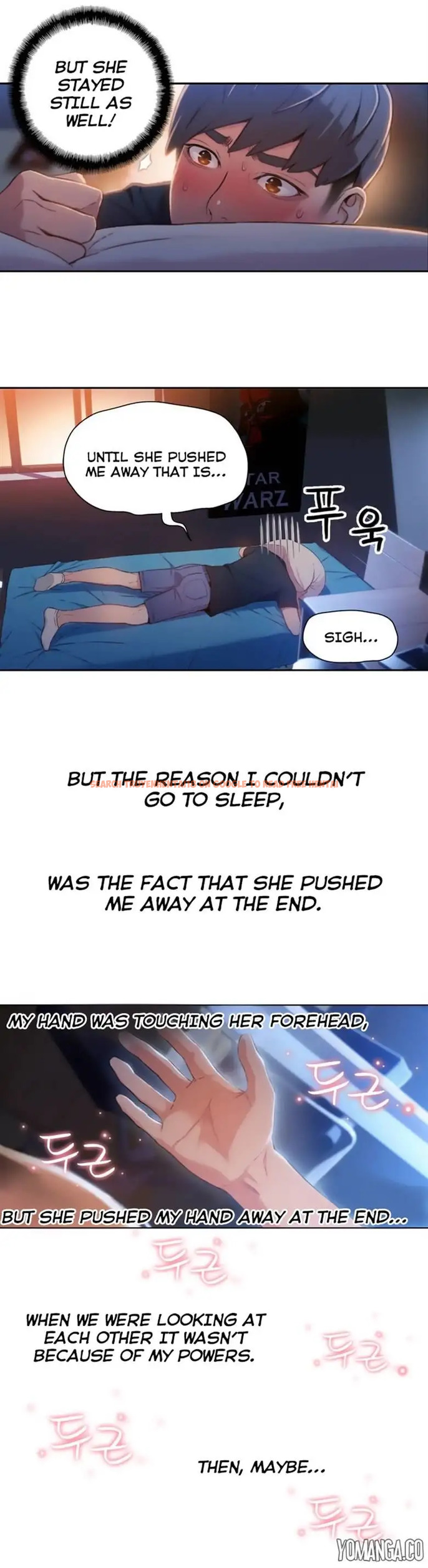 Read Hentai Image 10 622 in comic Sweet Guy - Chapter 52 - www.hentaitnt.net