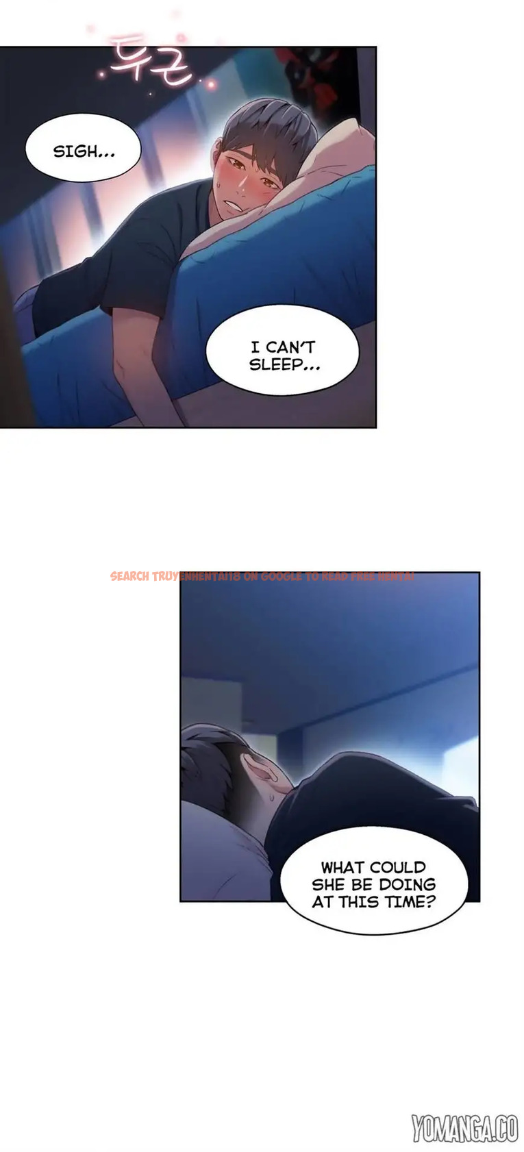 Read Hentai Image 11 622 in comic Sweet Guy - Chapter 52 - www.hentaitnt.net
