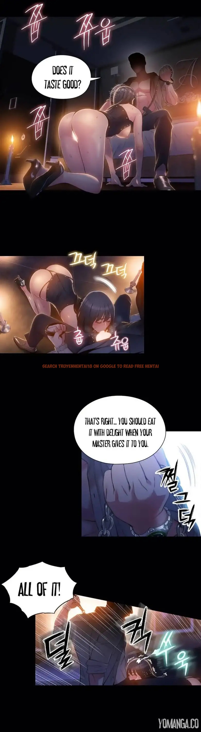 Read Hentai Image 14 622 in comic Sweet Guy - Chapter 52 - www.hentaitnt.net
