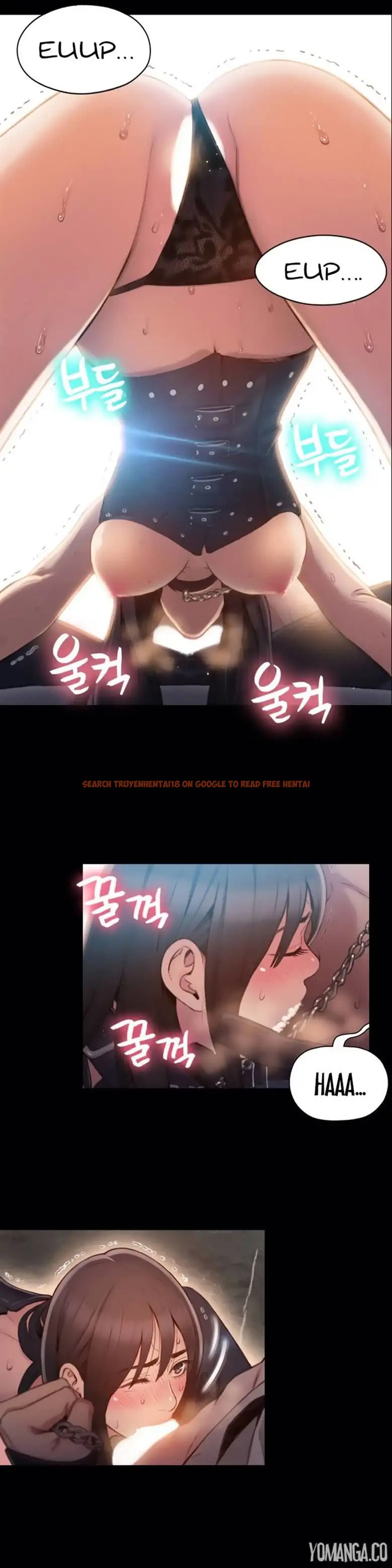 Read Hentai Image 15 622 in comic Sweet Guy - Chapter 52 - www.hentaitnt.net