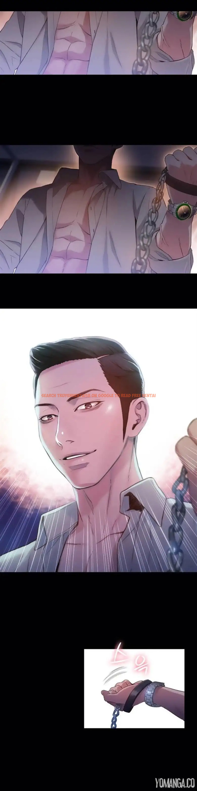 Read Hentai Image 16 622 in comic Sweet Guy - Chapter 52 - www.hentaitnt.net