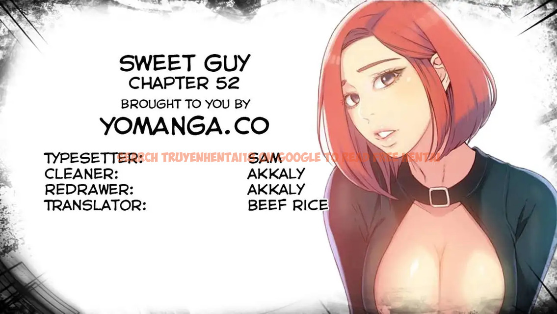 Read Hentai Image 20 622 in comic Sweet Guy - Chapter 52 - www.hentaitnt.net