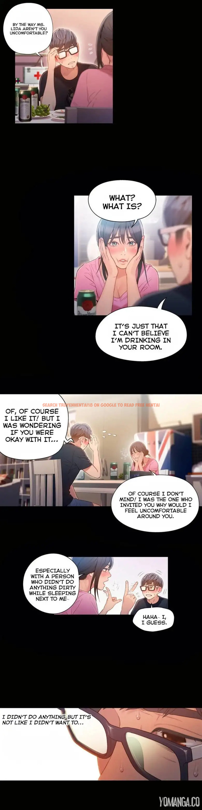 Read Hentai Image 4 622 in comic Sweet Guy - Chapter 52 - www.hentaitnt.net