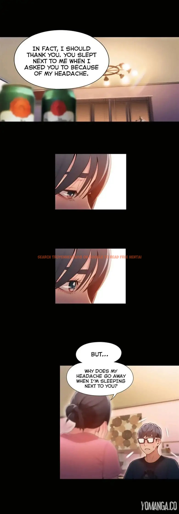 Read Hentai Image 5 622 in comic Sweet Guy - Chapter 52 - www.hentaitnt.net