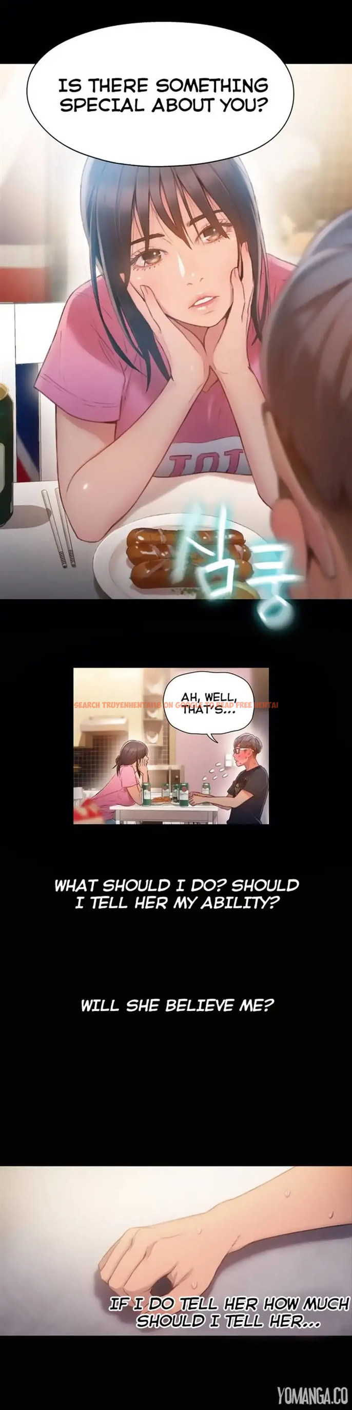 Read Hentai Image 6 622 in comic Sweet Guy - Chapter 52 - www.hentaitnt.net