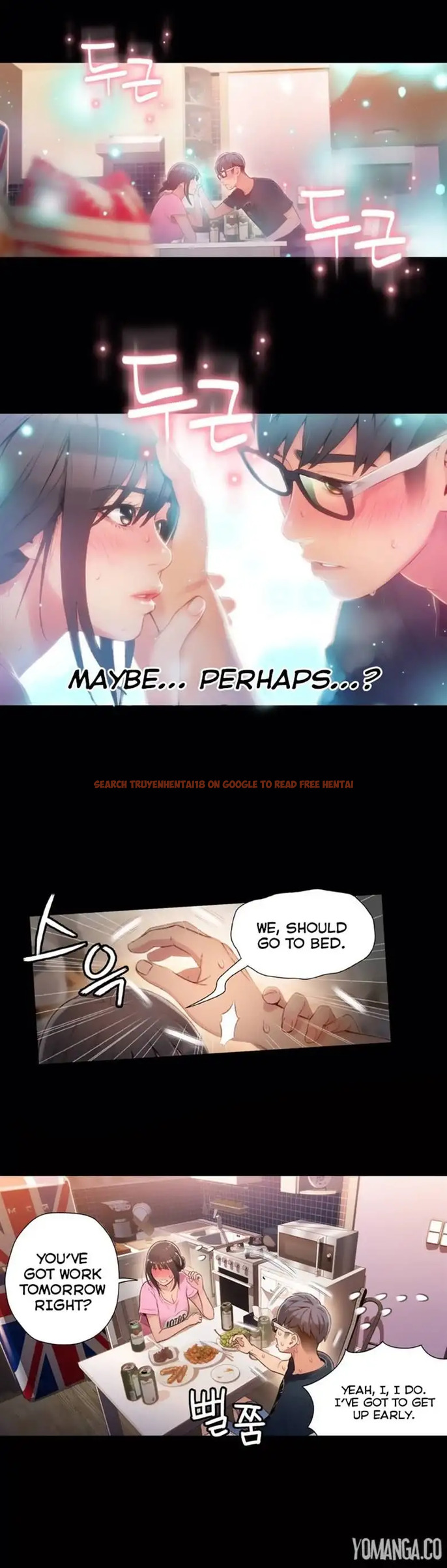 Read Hentai Image 8 622 in comic Sweet Guy - Chapter 52 - www.hentaitnt.net