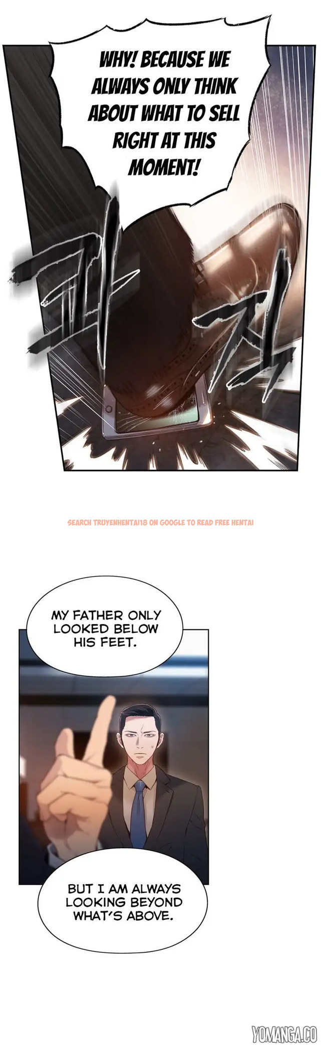 Read Hentai Image 12 622 in comic Sweet Guy - Chapter 53 - www.hentaitnt.net