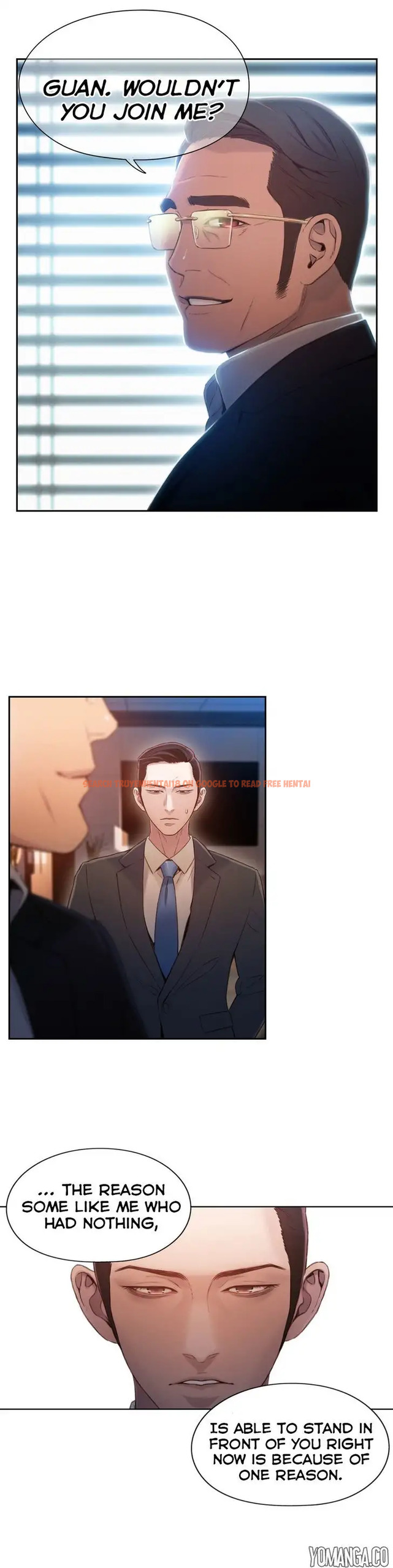 Read Hentai Image 13 622 in comic Sweet Guy - Chapter 53 - www.hentaitnt.net