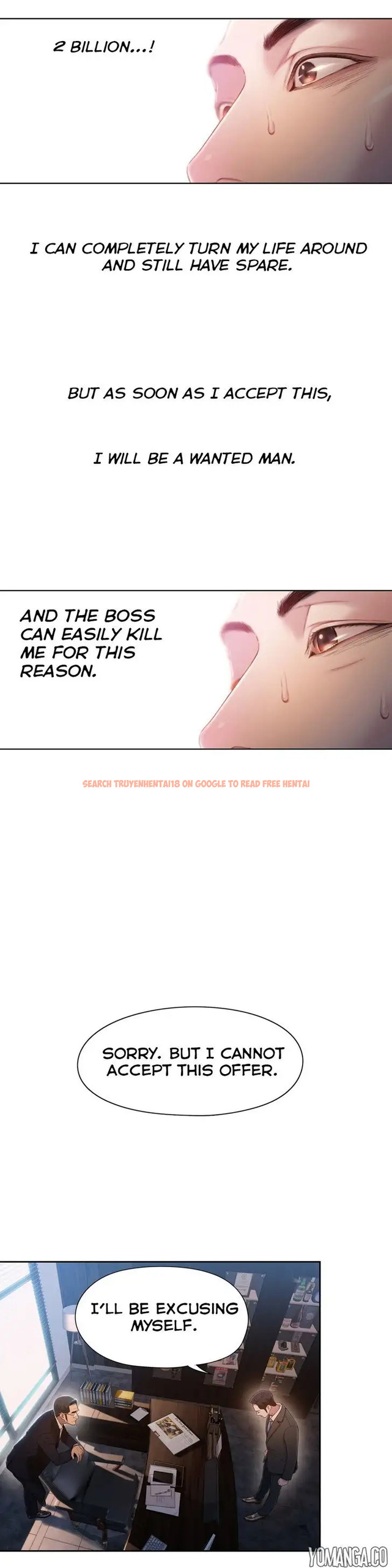 Read Hentai Image 15 622 in comic Sweet Guy - Chapter 53 - www.hentaitnt.net