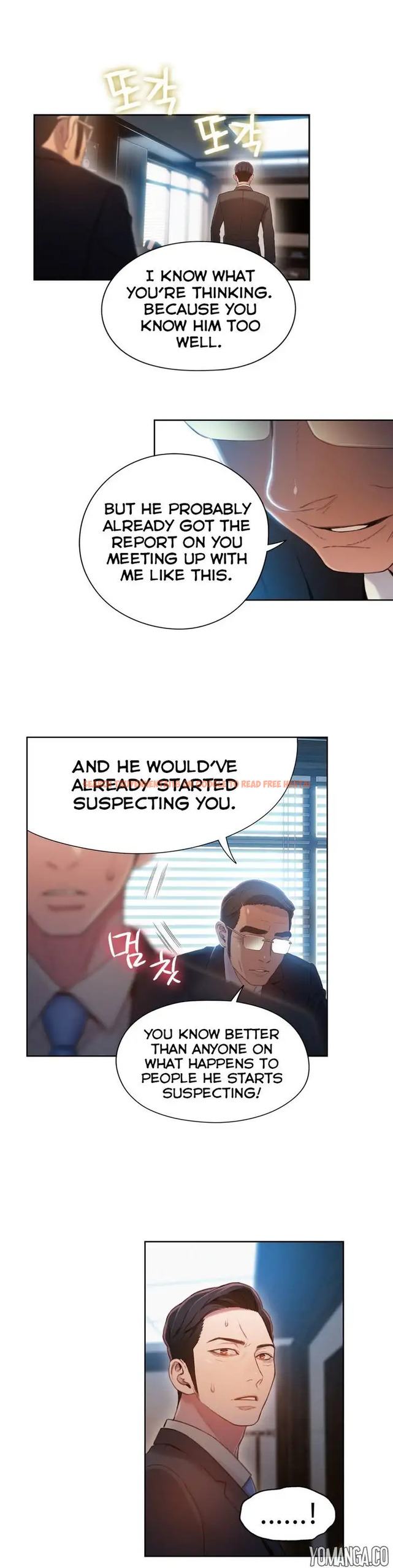 Read Hentai Image 16 622 in comic Sweet Guy - Chapter 53 - www.hentaitnt.net