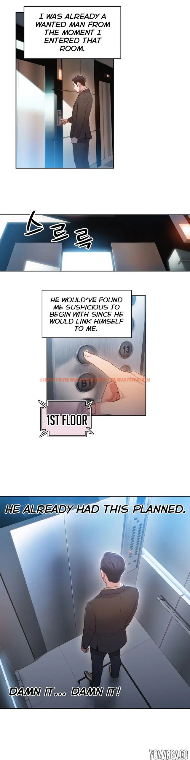 Read Hentai Image 18 622 in comic Sweet Guy - Chapter 53 - www.hentaitnt.net