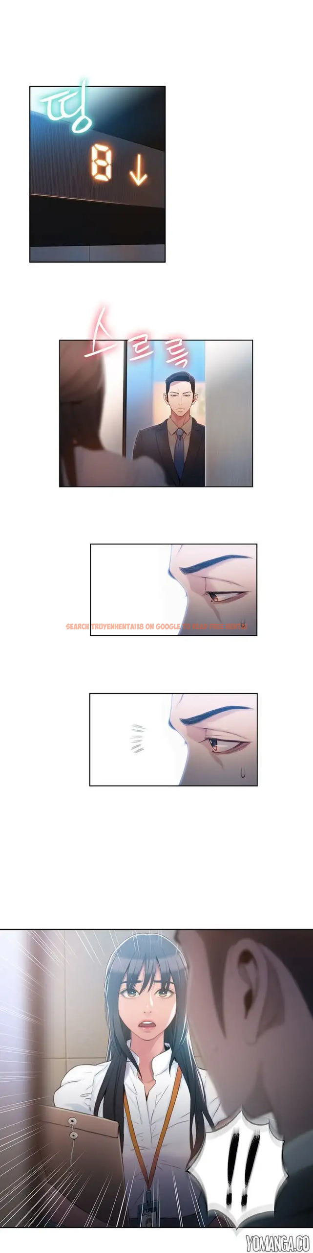 Read Hentai Image 19 622 in comic Sweet Guy - Chapter 53 - www.hentaitnt.net