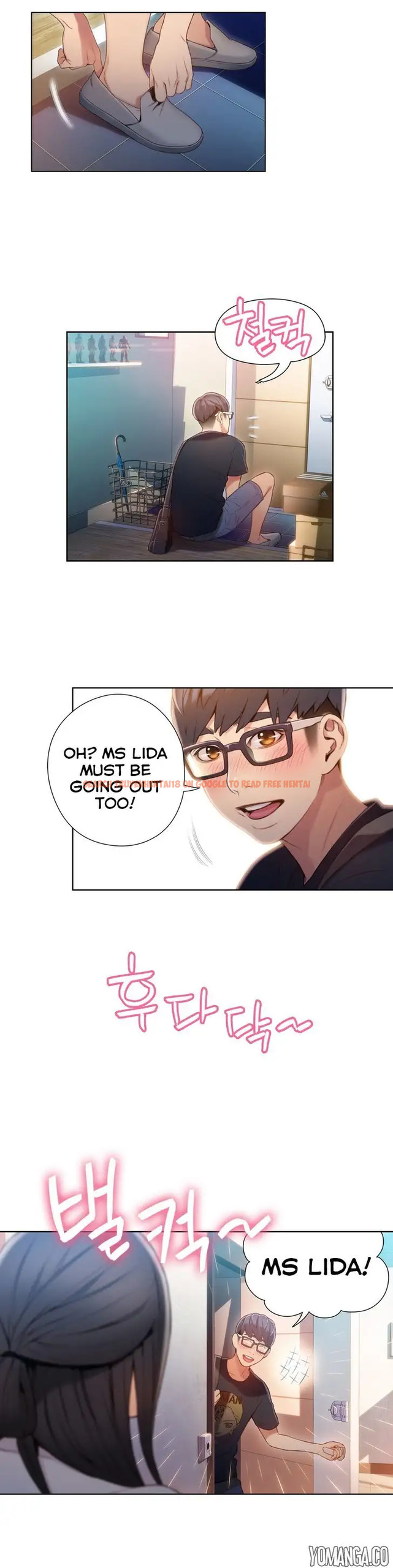Read Hentai Image 3 622 in comic Sweet Guy - Chapter 53 - www.hentaitnt.net